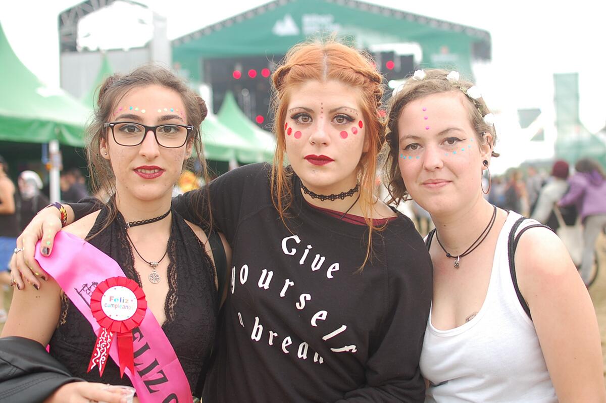 Foto 491 de la s&aacute;bado 8 de julio | Bilbao BBK Live 2017